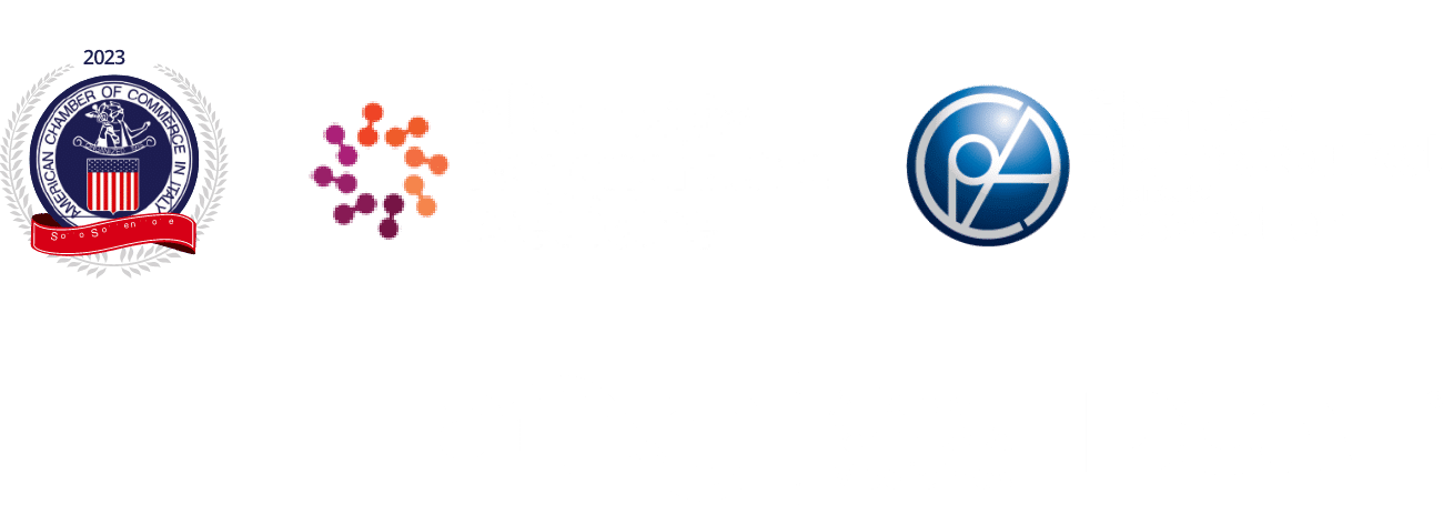 Anemocyte is a proud member of American chamber of commerce in Italy, Alliance for Regenerative Medicine, Chemical Pharmaceutical generic Association, Allinace for mRNA Medicines and DCAT