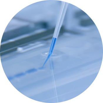 mrna lab image