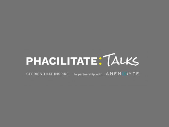 phacilitate talks