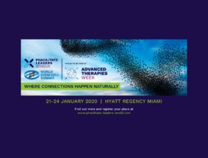 advanced therapies week 2020