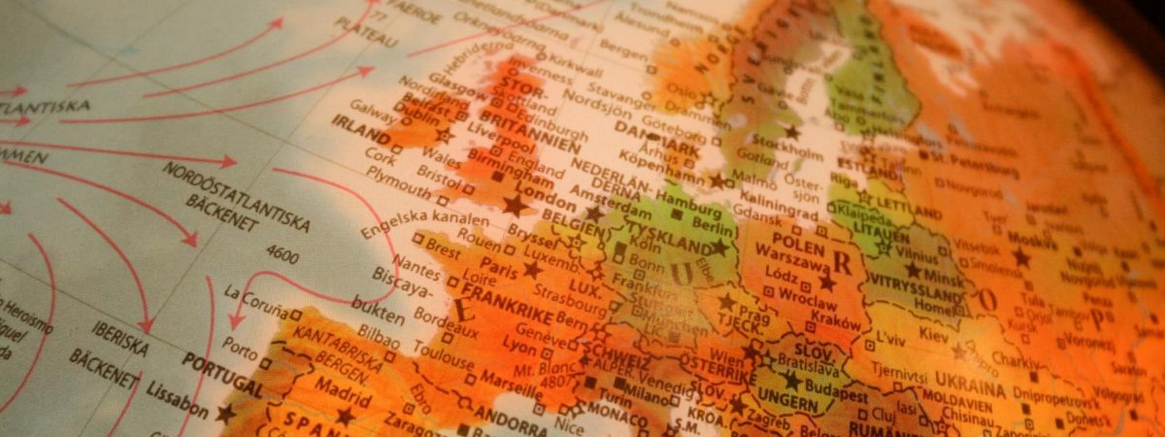 map manufacturing therapies