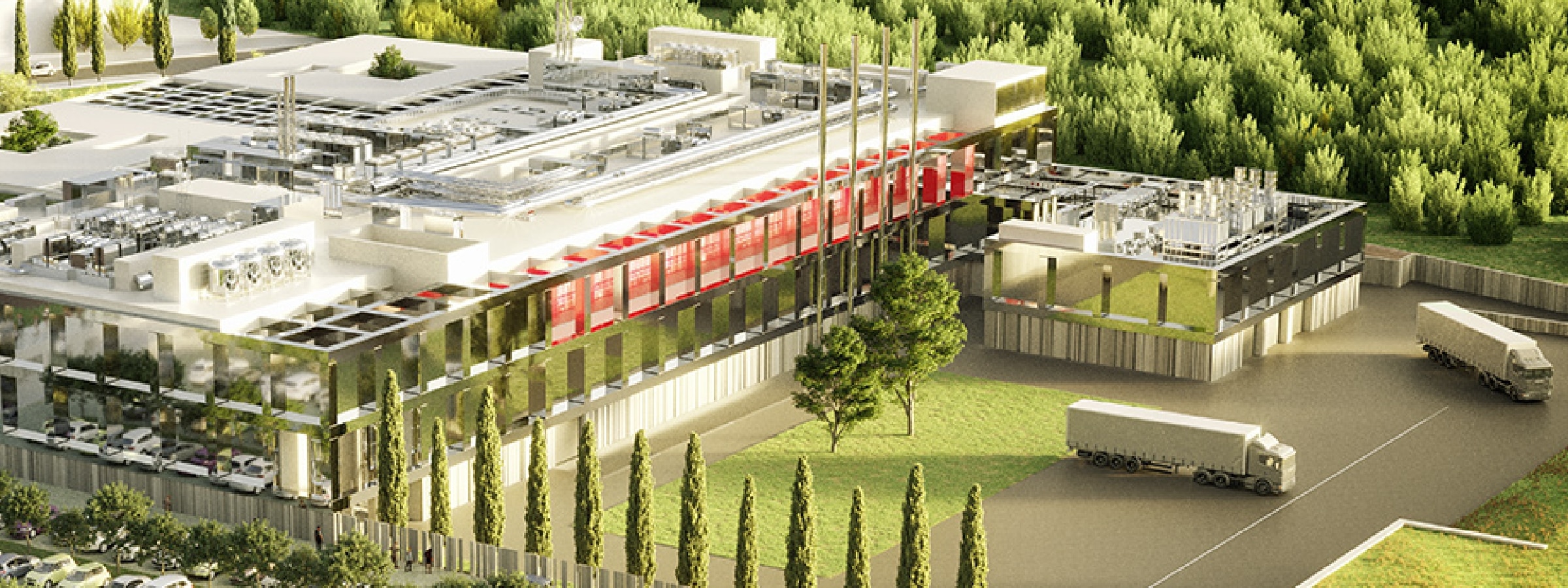 biotech company transport material