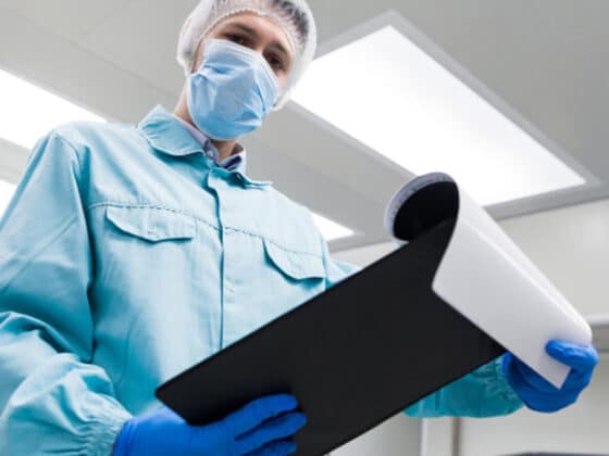 manufacturing mrna research