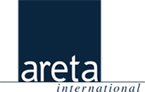 areta international logo
