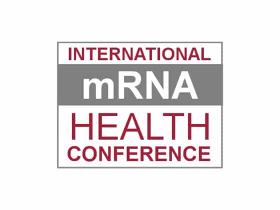 international mrna health conference