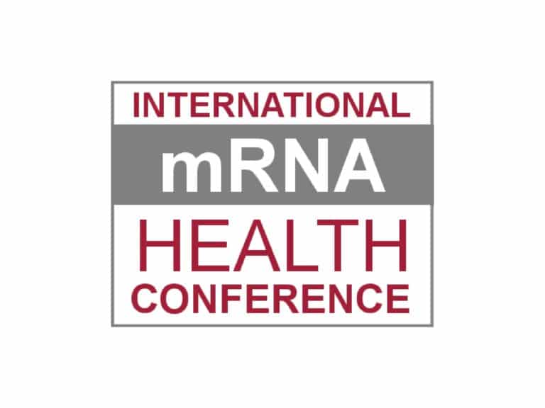 international mrna health conference