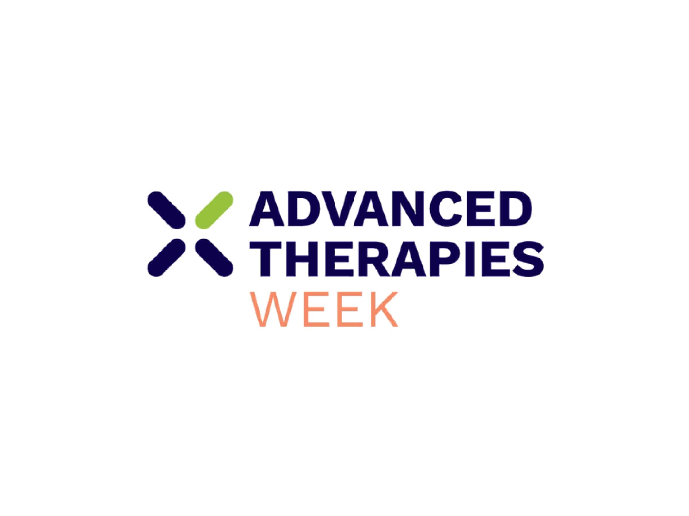 Advanced therapies week