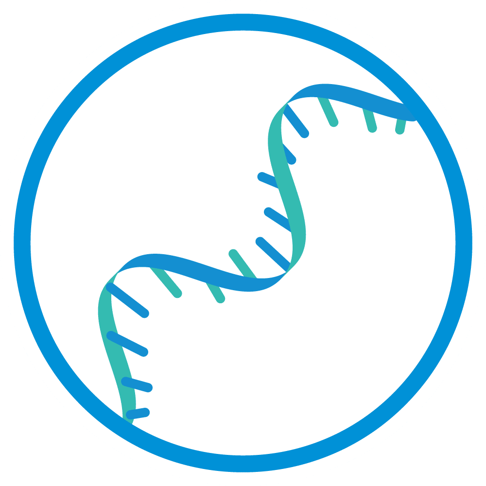 mRNA icon