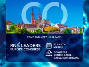 event RNA leader europe anemocyte