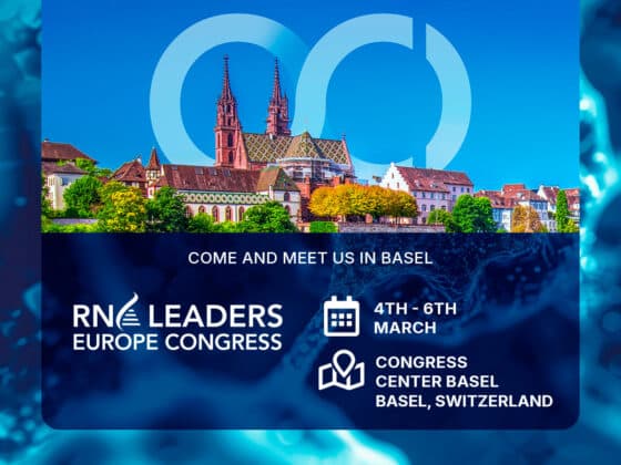 event RNA leader europe anemocyte