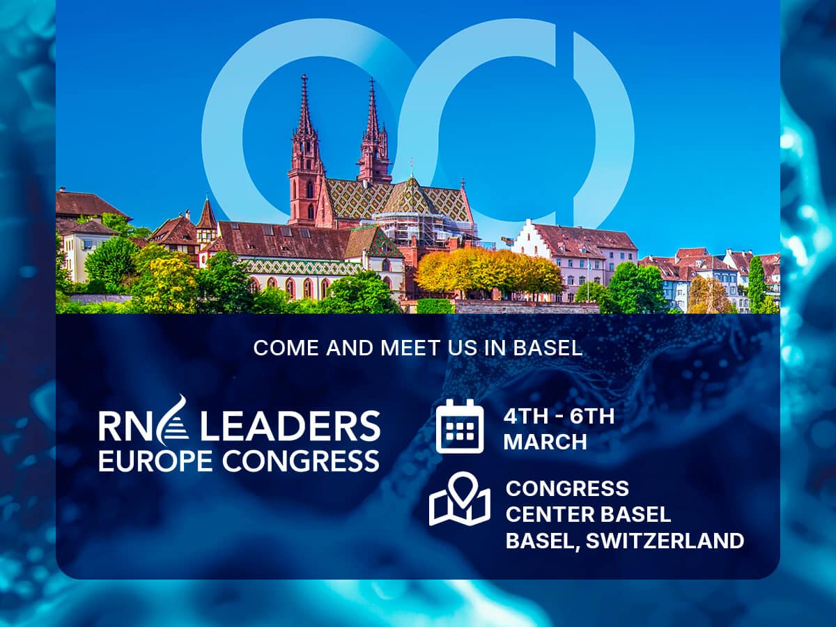 event RNA leader europe anemocyte