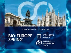 Bio Europe Spring Event pharmaceutical sector
