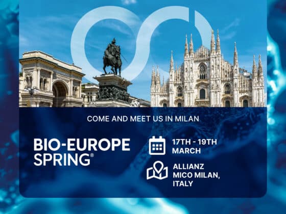 Bio Europe Spring Event pharmaceutical sector