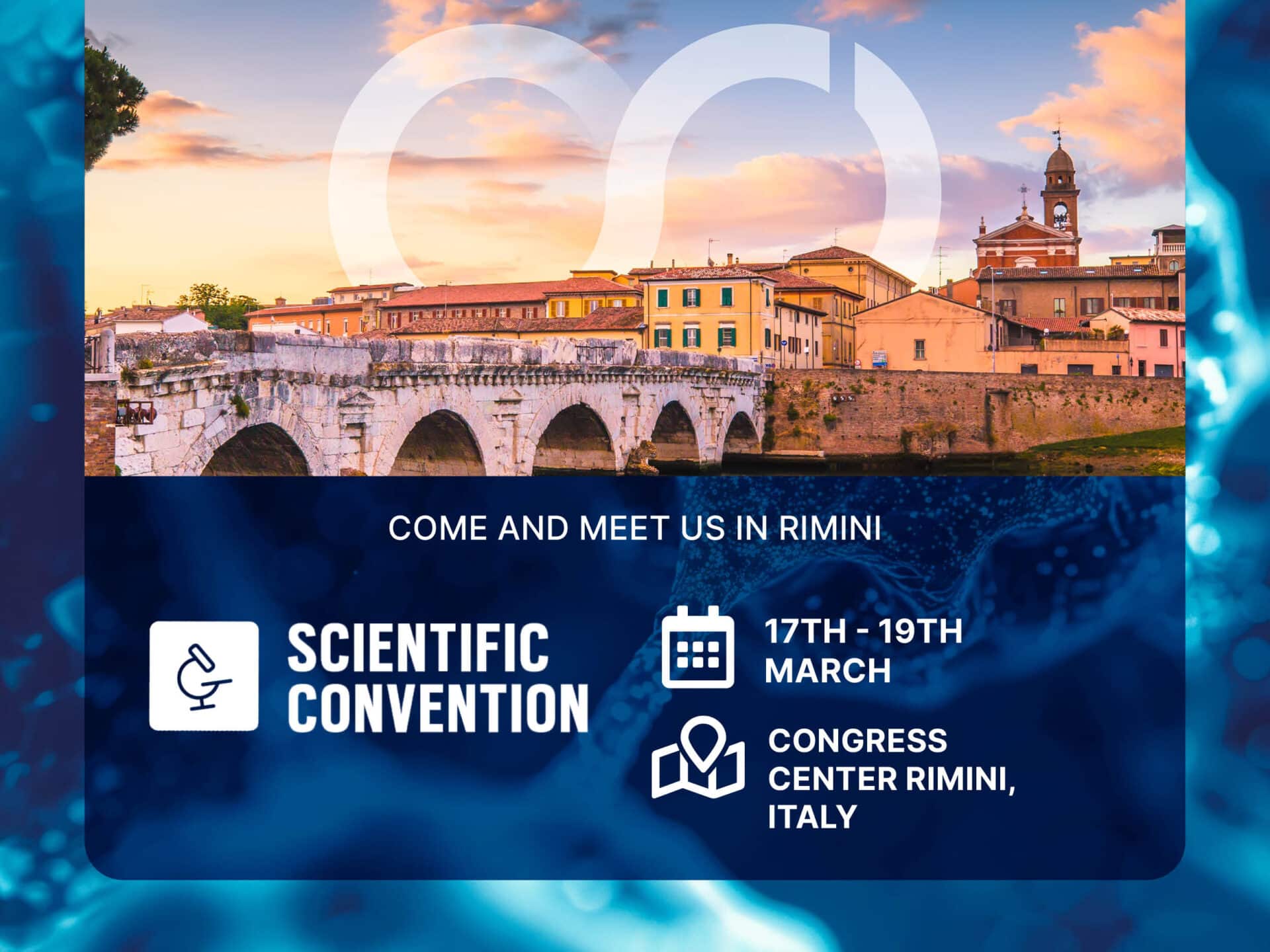 scientific convention telethon anemocyte