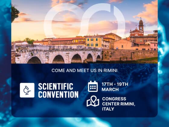 scientific convention telethon anemocyte