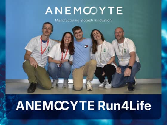 event cystic fibrosis research