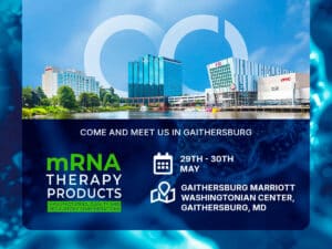 mRNA Therapy Products