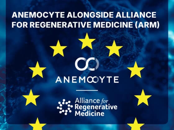 Anemocyte - Alliance for Regenerative Medicine