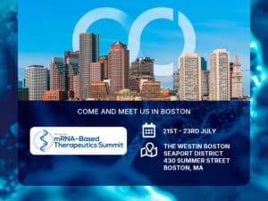 image mRNA Based Therapeutics Summit