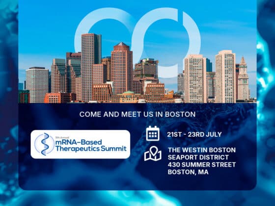 image mRNA Based Therapeutics Summit