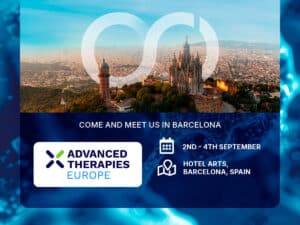 image Advanced Therapies Europe in Barcelona