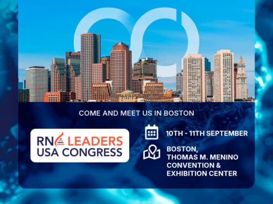Rna Leaders Usa Congress - Boston