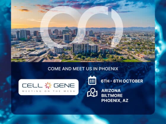 Meeting on the Mesa, Arizona