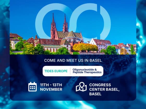 Tides Europe in Basel