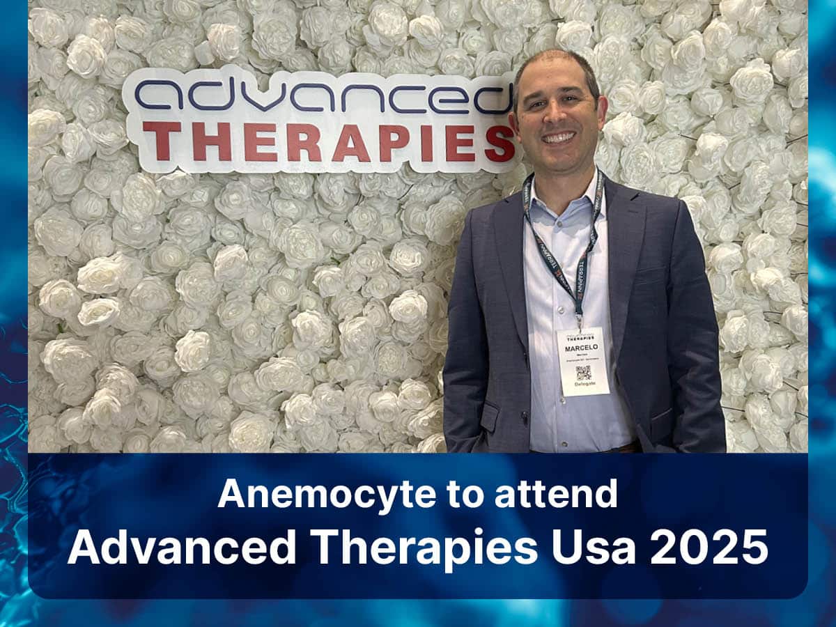 Advanced therapies news